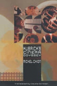 Immagine di copertina: Kubrick's Cinema Odyssey 1st edition 9780851708393
