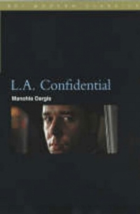 Imagen de portada: L.A. Confidential 1st edition 9780851709444