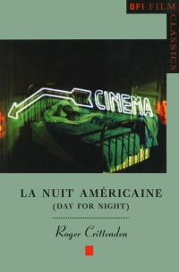 Cover image: La Nuit Américaine (Day for Night) 1st edition 9780851706726