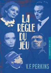Immagine di copertina: La Regle du jeu 1st edition 9780851709659