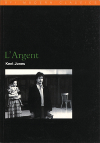 Immagine di copertina: L'Argent 1st edition 9780851707334