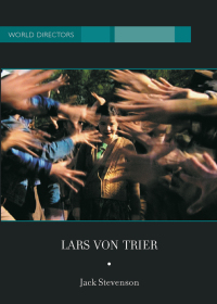 Omslagafbeelding: Lars Von Trier 1st edition 9780851709024