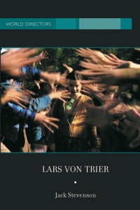 表紙画像: Lars Von Trier 1st edition 9780851709024