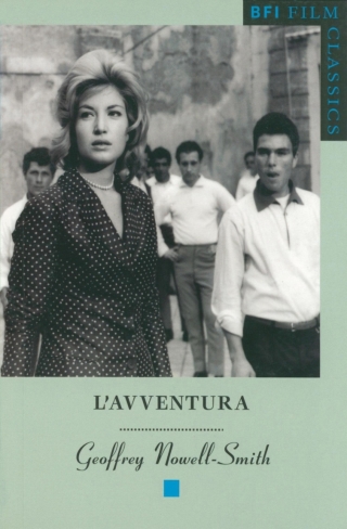 Titelbild: L'avventura 1st edition 9780851705347