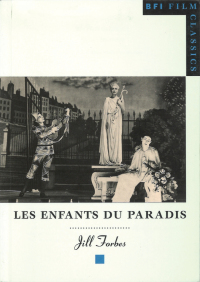 Cover image: Les Enfants du Paradis 1st edition 9780851703657