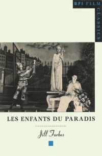 Omslagafbeelding: Les Enfants du Paradis 1st edition 9780851703657