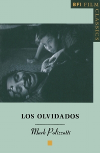 Cover image: Los Olvidados 1st edition 9781844571215