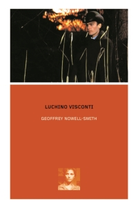 Cover image: Luchino Visconti 1st edition 9780851709604