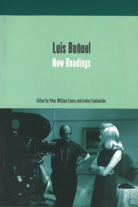 Cover image: Luis Bunuel 1st edition 9781844570027