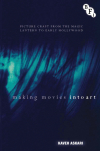 表紙画像: Making Movies into Art 1st edition 9781844576968