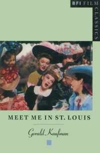 صورة الغلاف: Meet Me in St. Louis 1st edition 9780851705019