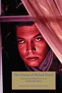 Cover image: Michael Powell 1st edition 9781844570935