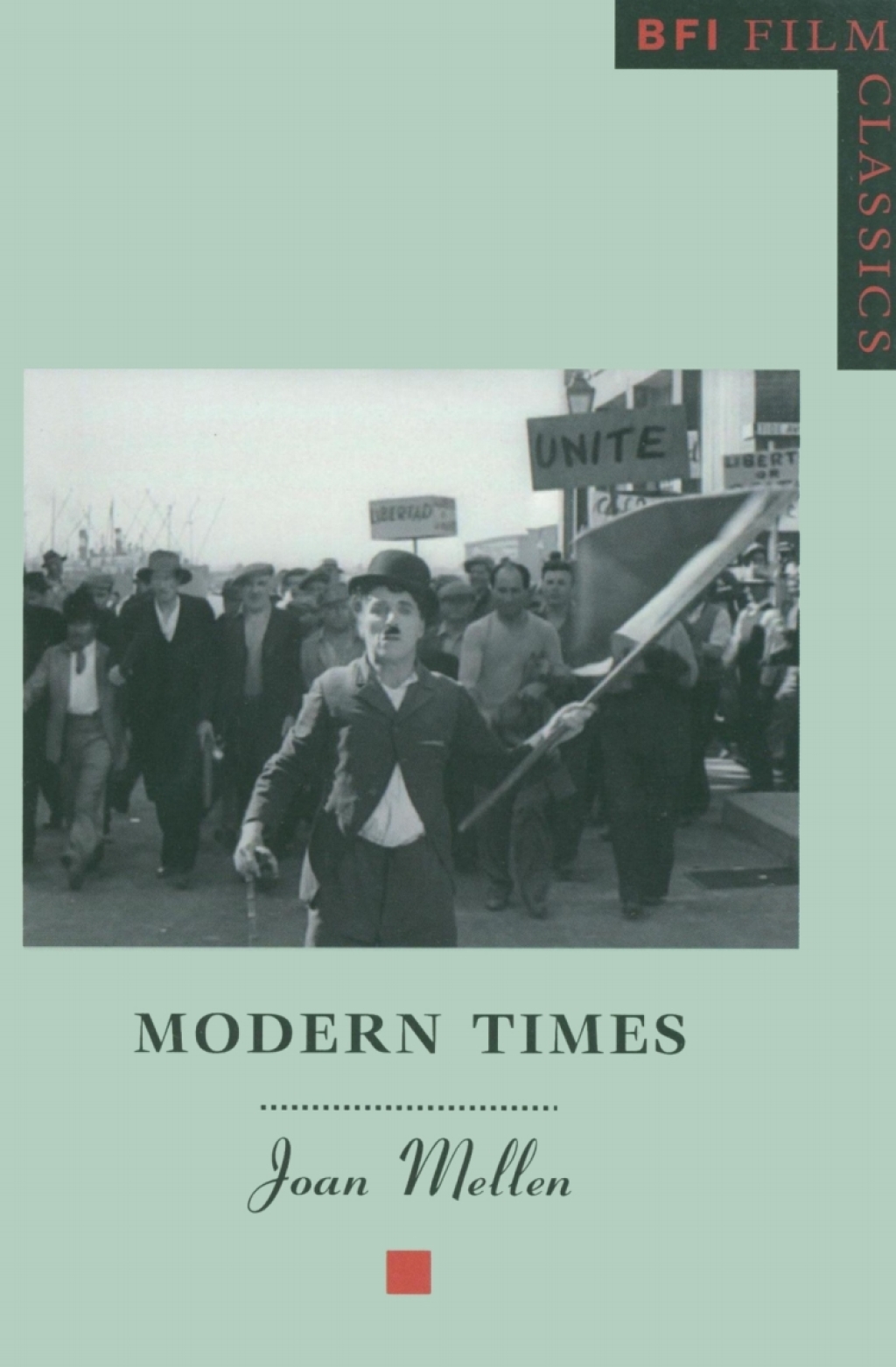 Modern Times 1st Edition
