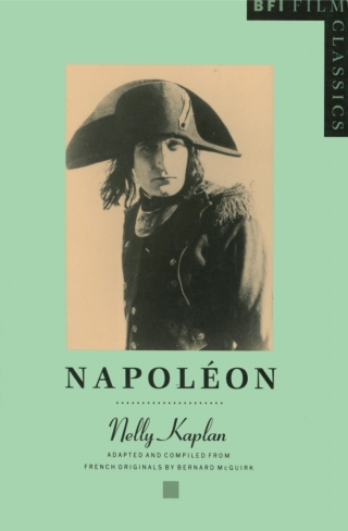 Imagen de portada: Napoleon 1st edition 9780851704661