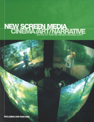 Imagen de portada: New Screen Media 1st edition 9780851708645