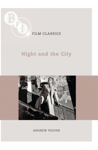 Titelbild: Night and the City 1st edition 9781844572809