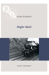 Cover image: Night Mail 1st edition 9781844572298