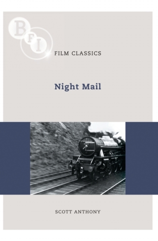 表紙画像: Night Mail 1st edition 9781844572298