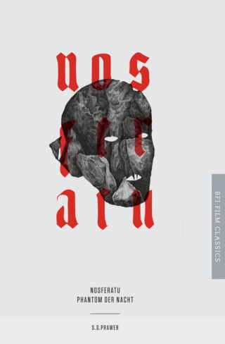 Titelbild: Nosferatu (1979) 1st edition 9781844576531