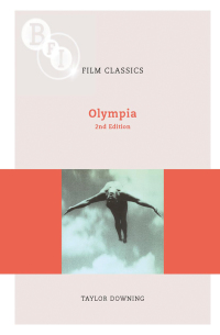 Cover image: Olympia 2nd edition 9781844574704