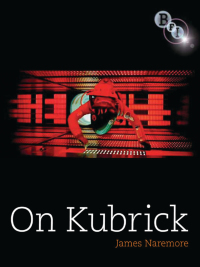 Imagen de portada: On Kubrick 1st edition 9781844571420