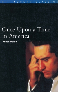 صورة الغلاف: Once Upon a Time in America 1st edition 9780851705446