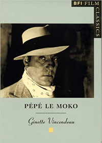 Imagen de portada: Pepe le Moko 1st edition 9780851706740