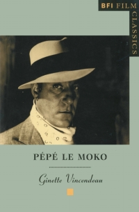 Cover image: Pepe le Moko 1st edition 9780851706740