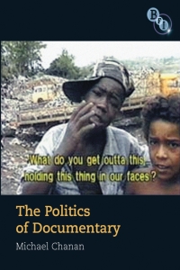 Omslagafbeelding: Politics of Documentary 1st edition 9781844572267