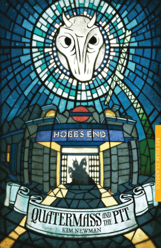 Imagen de portada: Quatermass and the Pit 1st edition 9781844577910