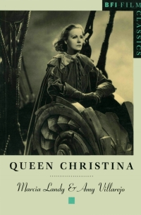 صورة الغلاف: Queen Christina 1st edition 9780851705231