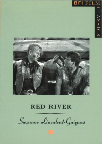 Omslagafbeelding: Red River 1st edition 9780851708195