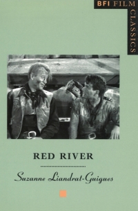 صورة الغلاف: Red River 1st edition 9780851708195