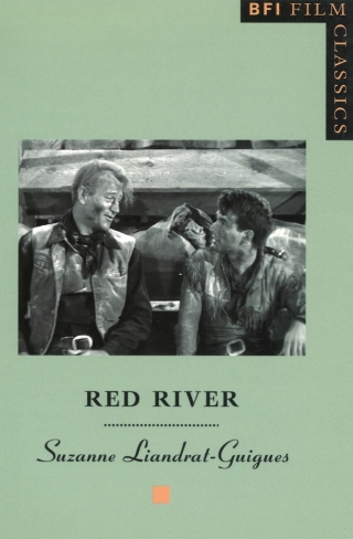 Cover image: Red River 1st edition 9780851708195