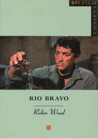 Cover image: Rio Bravo 1st edition 9780851709666