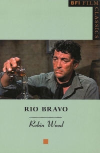 Cover image: Rio Bravo 1st edition 9780851709666