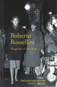 Cover image: Roberto Rossellini 1st edition 9780851707945