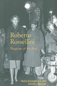 Cover image: Roberto Rossellini 1st edition 9780851707945