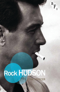 Cover image: Rock Hudson 1st edition 9781844574643