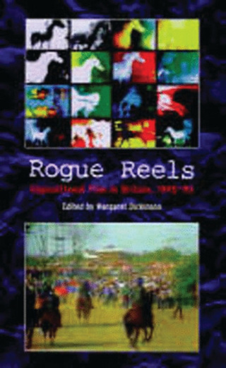 Imagen de portada: Rogue Reels 1st edition 9780851707273