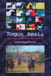 Cover image: Rogue Reels 1st edition 9780851707273