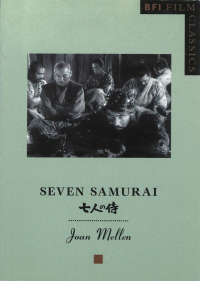 Omslagafbeelding: Seven Samurai 1st edition 9780851709154