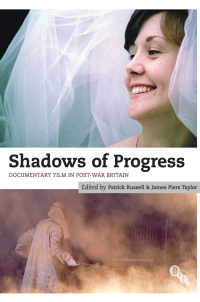 Cover image: Shadows of Progress 1st edition 9781844573226