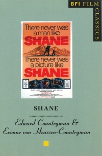 Cover image: Shane 1st edition 9780851707327