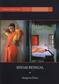 Imagen de portada: Shyam Benegal 1st edition 9780851709086