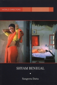 Cover image: Shyam Benegal 1st edition 9780851709086