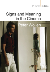 表紙画像: Signs and Meaning in the Cinema 1st edition 9781844573608