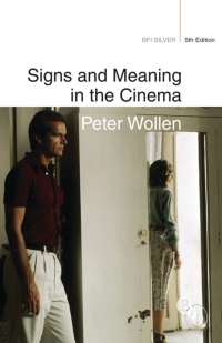 Cover image: Signs and Meaning in the Cinema 1st edition 9781844573608