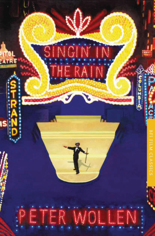 Cover image: Singin' in the Rain 1st edition 9781844575145