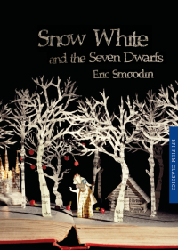 صورة الغلاف: Snow White and the Seven Dwarfs 1st edition 9781844574759